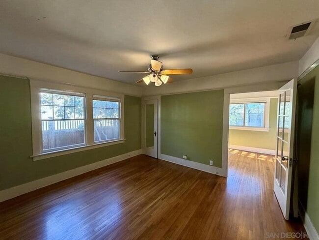 Building Photo - 3917 Hawk St