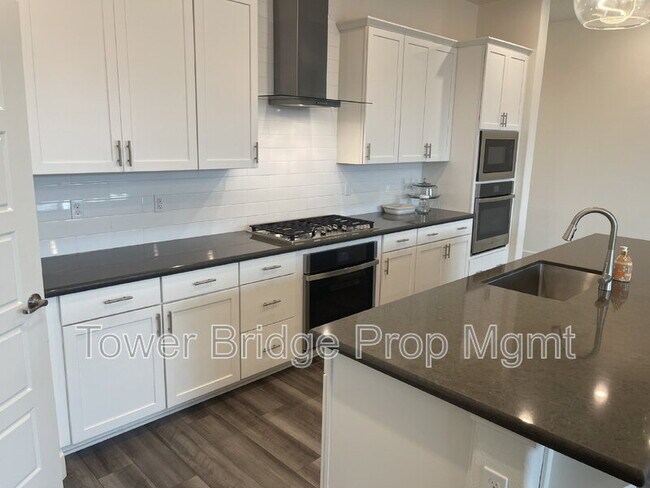 Building Photo - 5603 Drifton Way