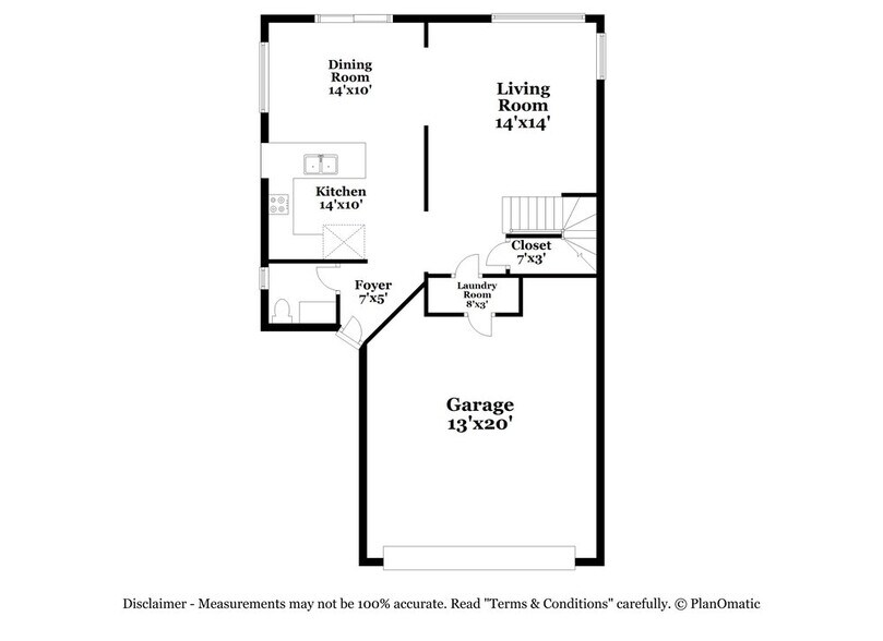 Building Photo - 2435 Sunset Peak St