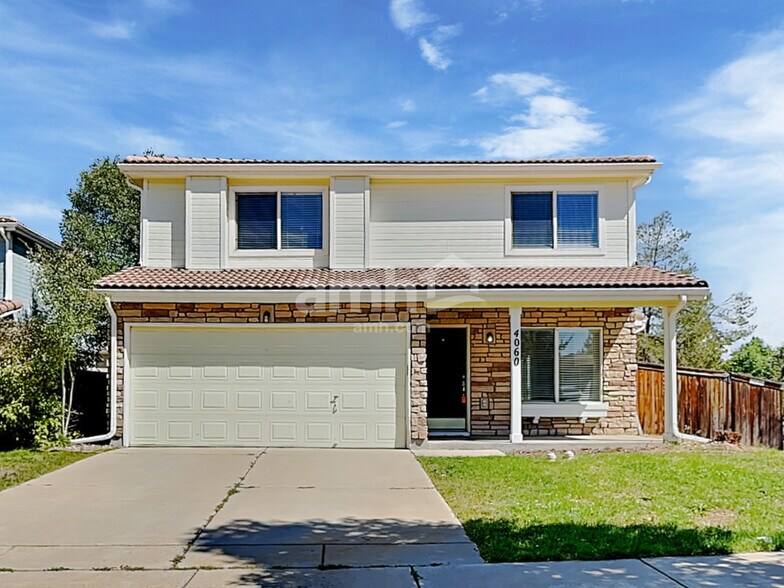 Primary Photo - 4060 Orleans St