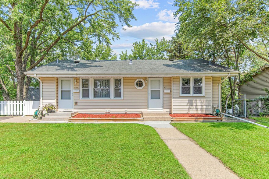 Primary Photo - 635 51st Avenue Northeast