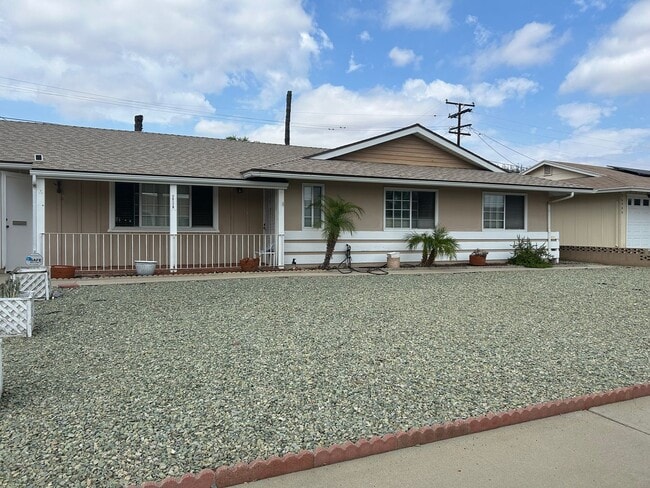 Primary Photo - 55+ Community