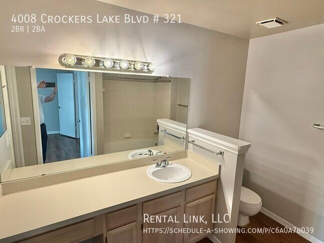 Building Photo - 4008 Crockers Lake Blvd