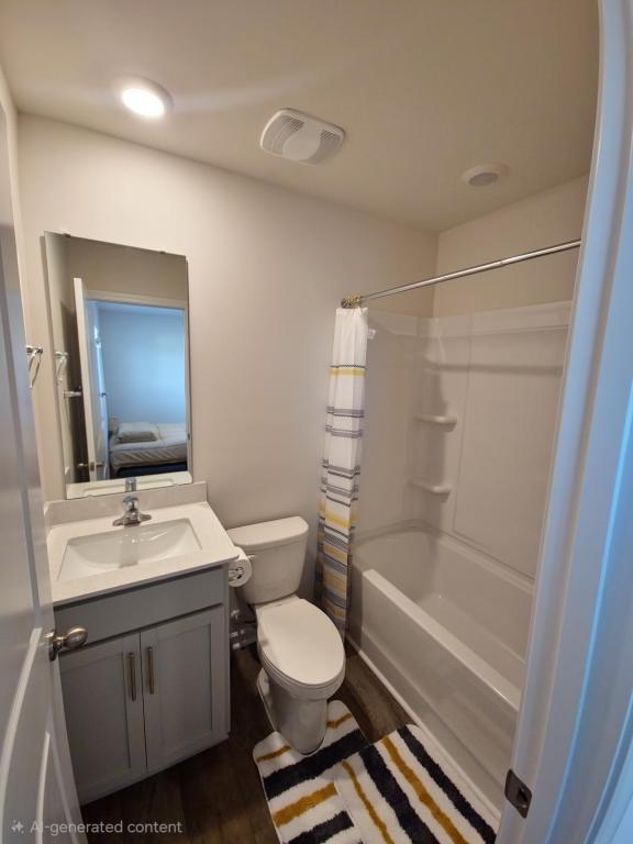 Building Photo - 4129F Laurel Rdg Dr