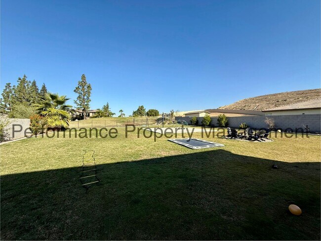 Building Photo - Gorgeous 5 Bed/3 Bath Rio Bravo Home w/ RBP & Security Deposit Alternative Option