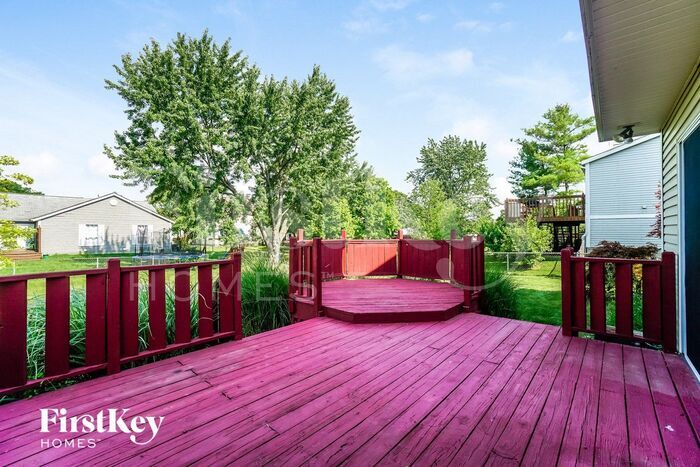 Building Photo - 2958 Badger Dr