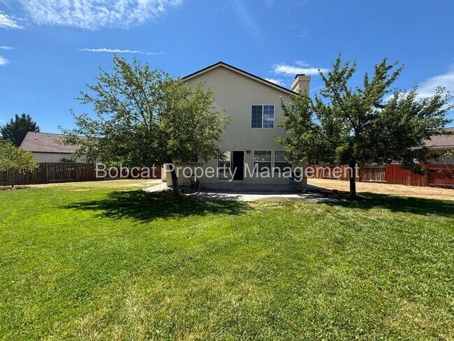 Building Photo - 1477 Ridge Point Dr