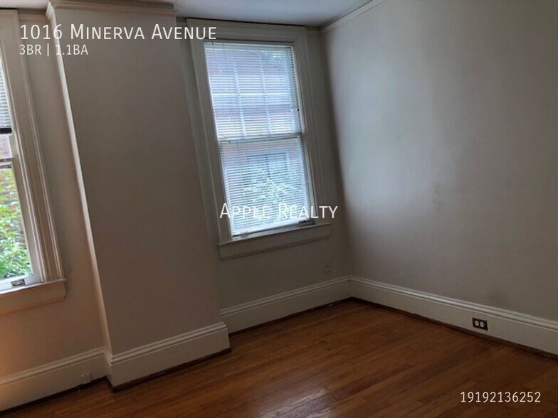 Building Photo - 1016 Minerva Ave