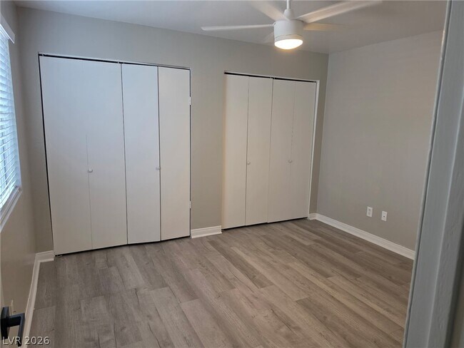 Building Photo - 8600 W Charleston Blvd