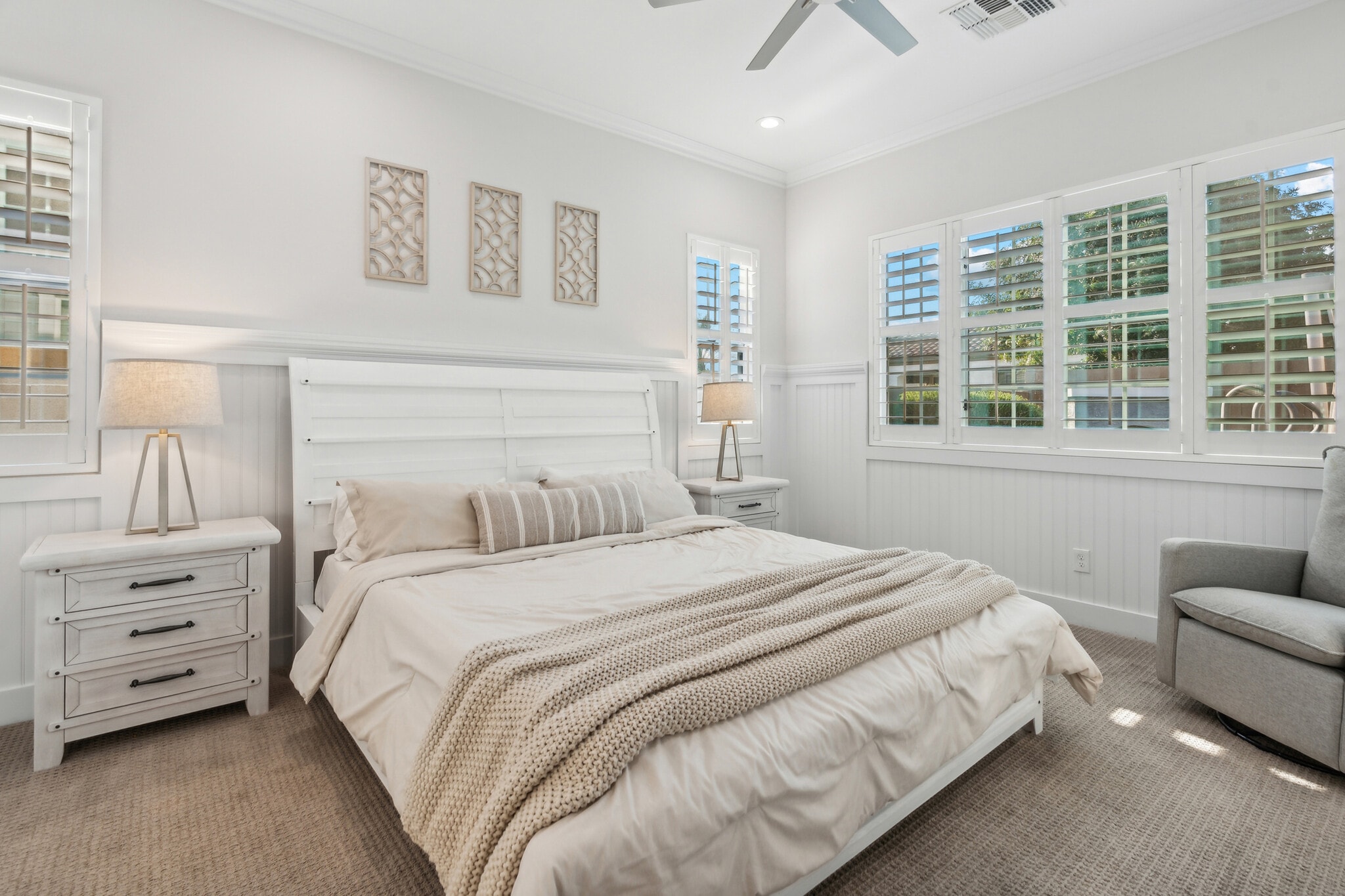 Master Bedroom - 10560 E Nichols Ave