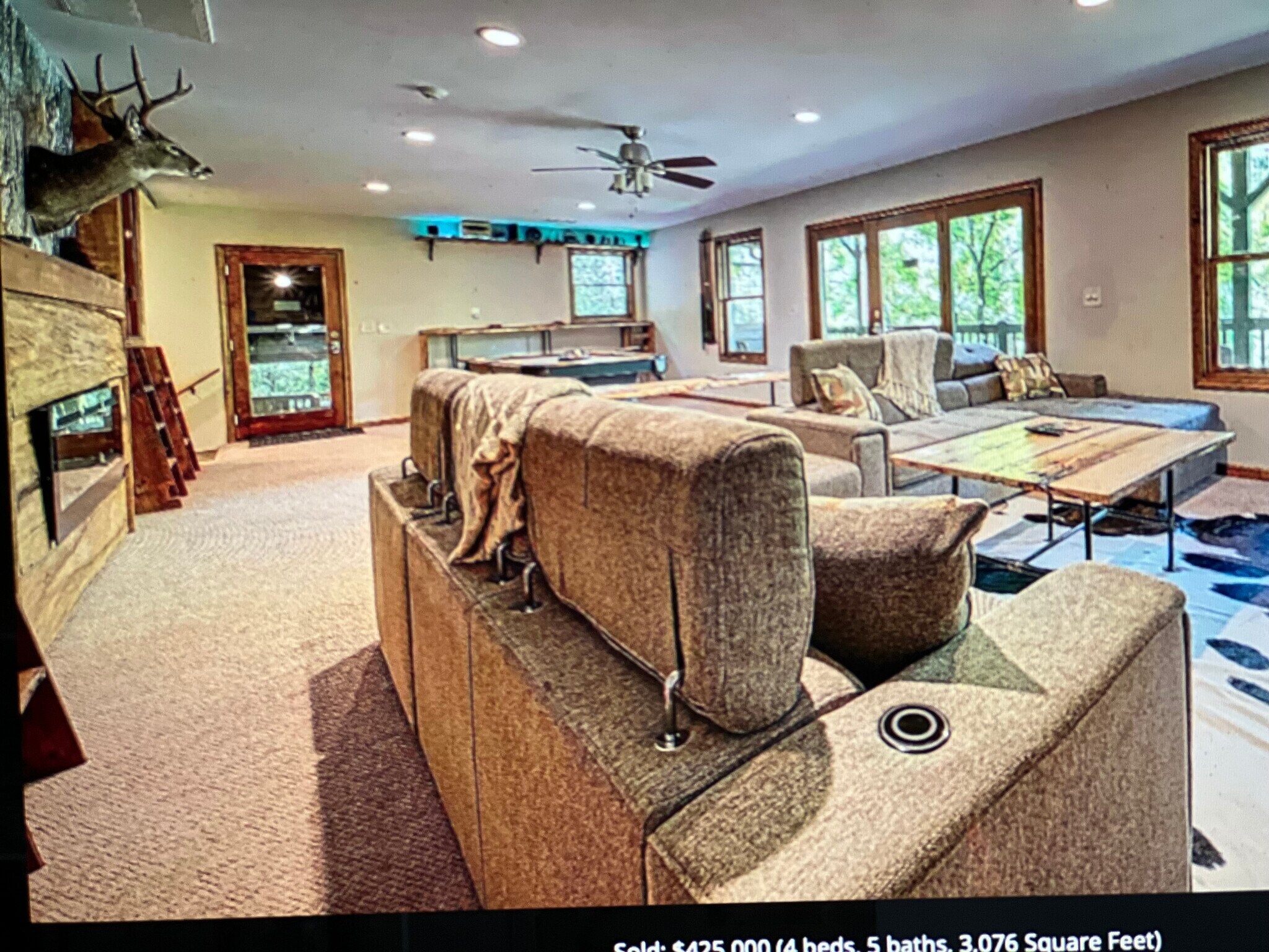 Building Photo - 7022 Aska Rd