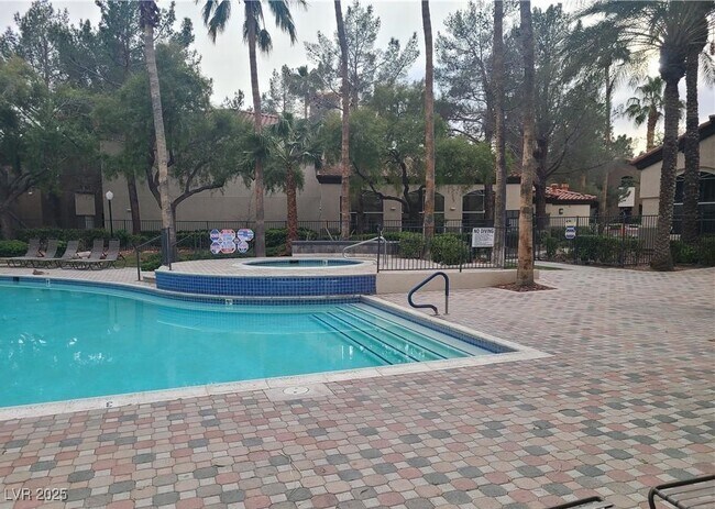 Building Photo - 9000 S Las Vegas Blvd