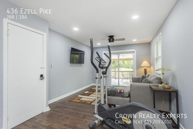 Building Photo - 436 Ezell Pike