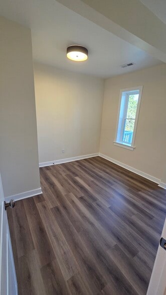 Bedroom 1 - 2503 North Ave