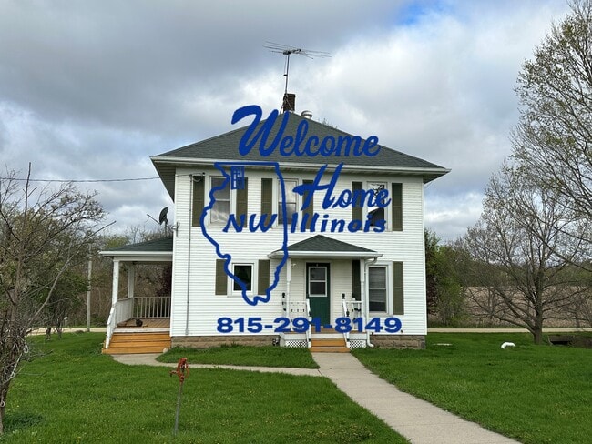 Building Photo - 849 N Silberman Rd