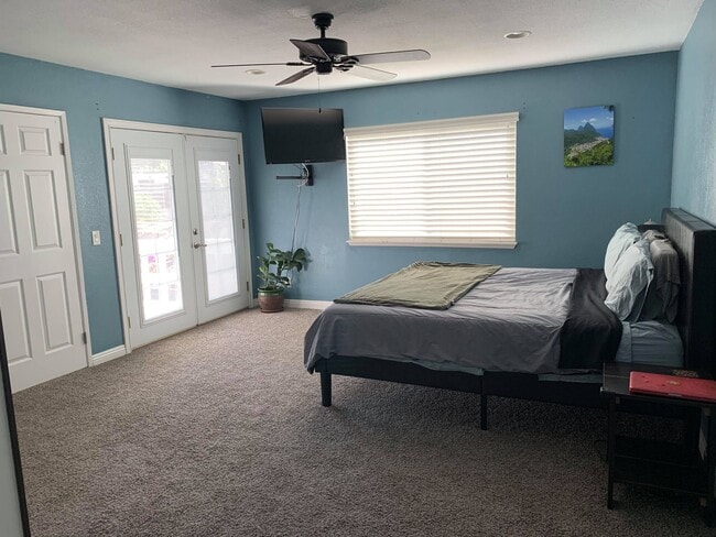 Master Bedroom - 20305 Klyne St