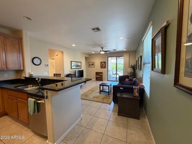 Building Photo - 27085 W Escuda Dr
