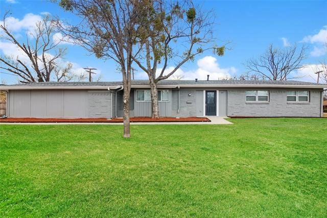 Primary Photo - 309 E Huitt Ln