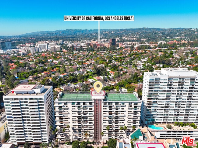 Building Photo - 10535 Wilshire Blvd