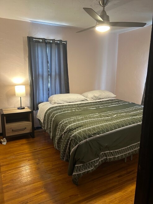 Building Photo - 603 16th Ave