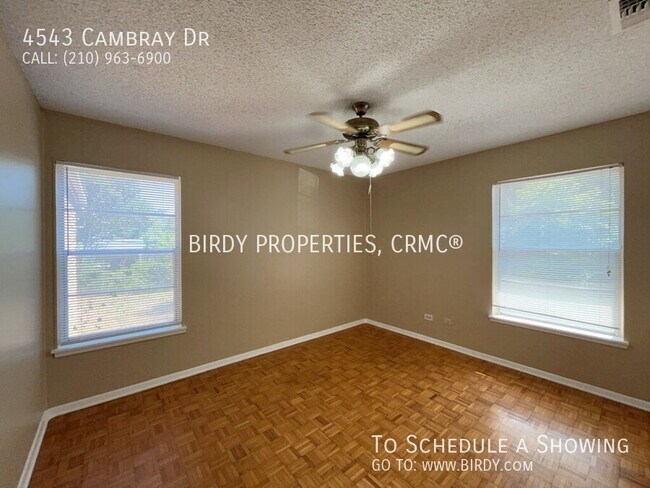 Building Photo - 4543 Cambray Dr