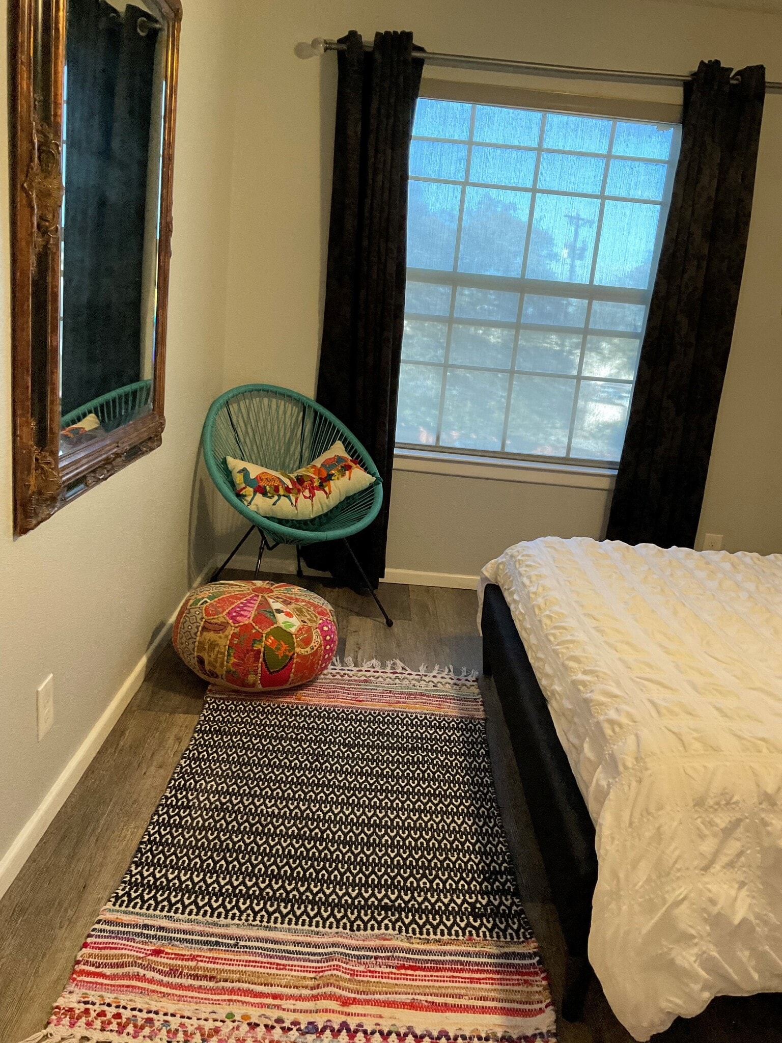 Bedroom #2 - 13018 Heimer Rd