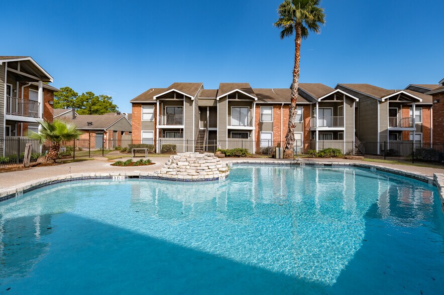 The Grove Apartments 8200 Sunbury Ln Houston TX 77095 Apartment Finder