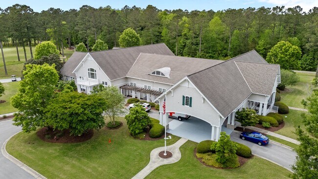 Building Photo - 3504 Cranberry Ln