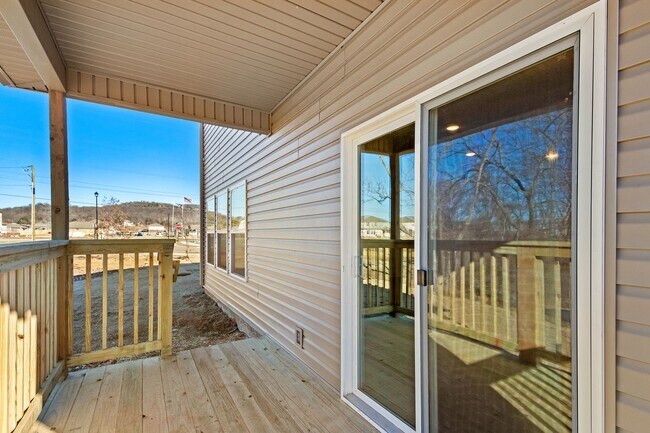 Building Photo - New Two Story Home in Fayetteville, Arkansas!
