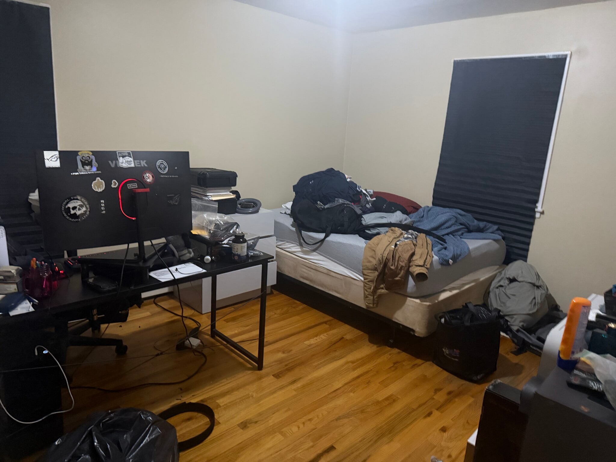 Building Photo - 1336 K St