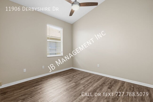 Building Photo - 11906 Derbyshire Dr