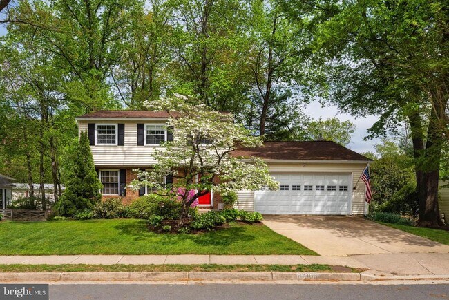 Building Photo - 10906 Carters Oak Way