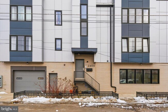 Building Photo - 2400 Germantown Ave