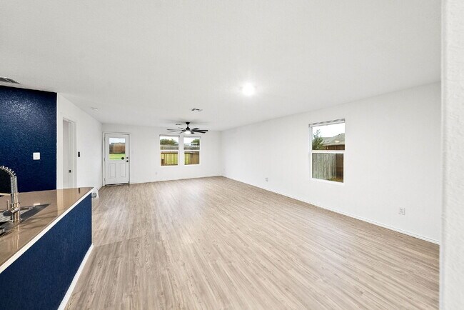 Building Photo - Backyard Oasis Living with Space, Style, and Everyday Comfort