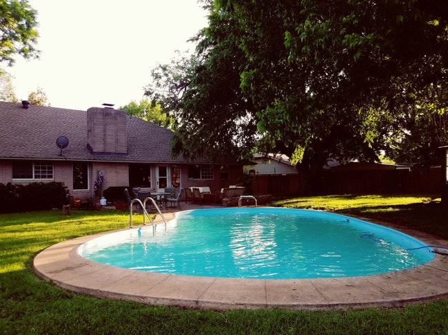 Building Photo - Terrace