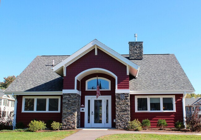 Building Photo - Spacious 2 Bedroom/ 2 Bathroom Apartment with Wooded View