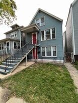 Building Photo - 3329 N Karlov Ave