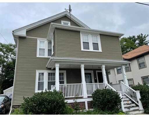 Building Photo - 86 Howard St