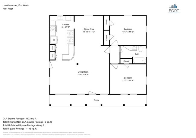 Building Photo - 4124 Lovell Ave