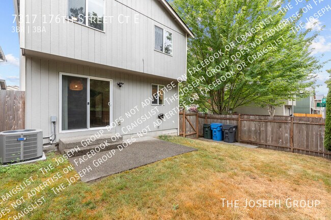 Building Photo - 7317 176th St Ct E