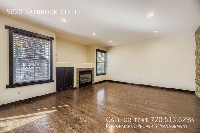 Building Photo - 9823 Saybrook St