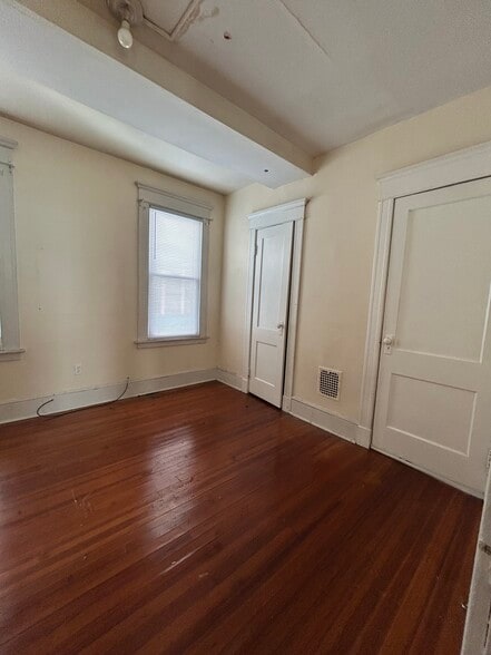 Bedroom two - 187 Alden Ave