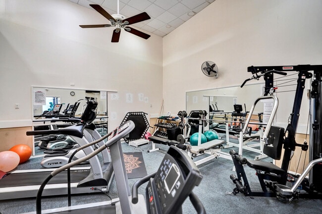 Building Photo - 3590 S Ocean Blvd