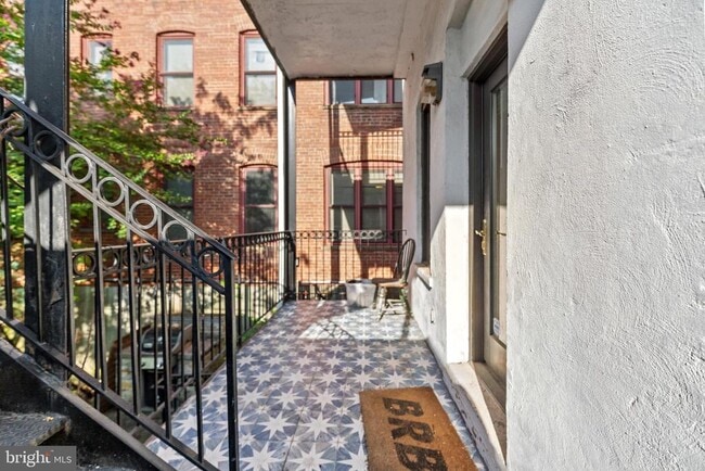 Building Photo - 1312 Euclid St NW
