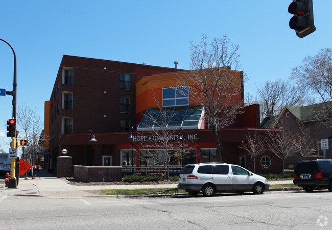 Building Photo - Childrens Village Center