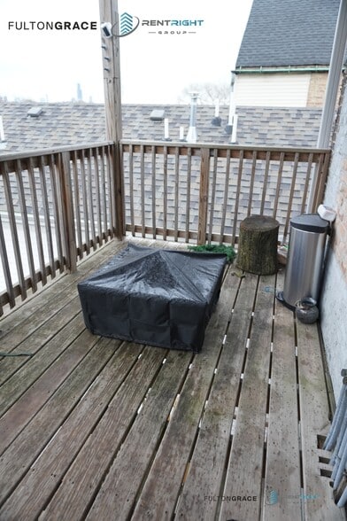 Building Photo - 2652 W 21st Pl