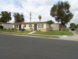 Building Photo - 4314 Z St