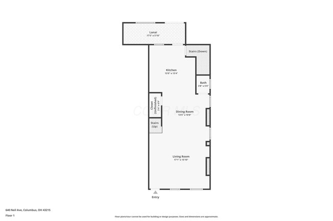 Building Photo - 640 Neil Ave