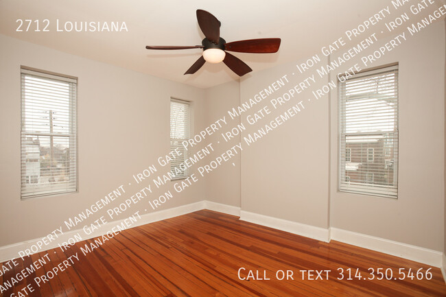 Building Photo - 2712 Louisiana-
