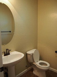 Building Photo - 4402 W Artemisa Dr